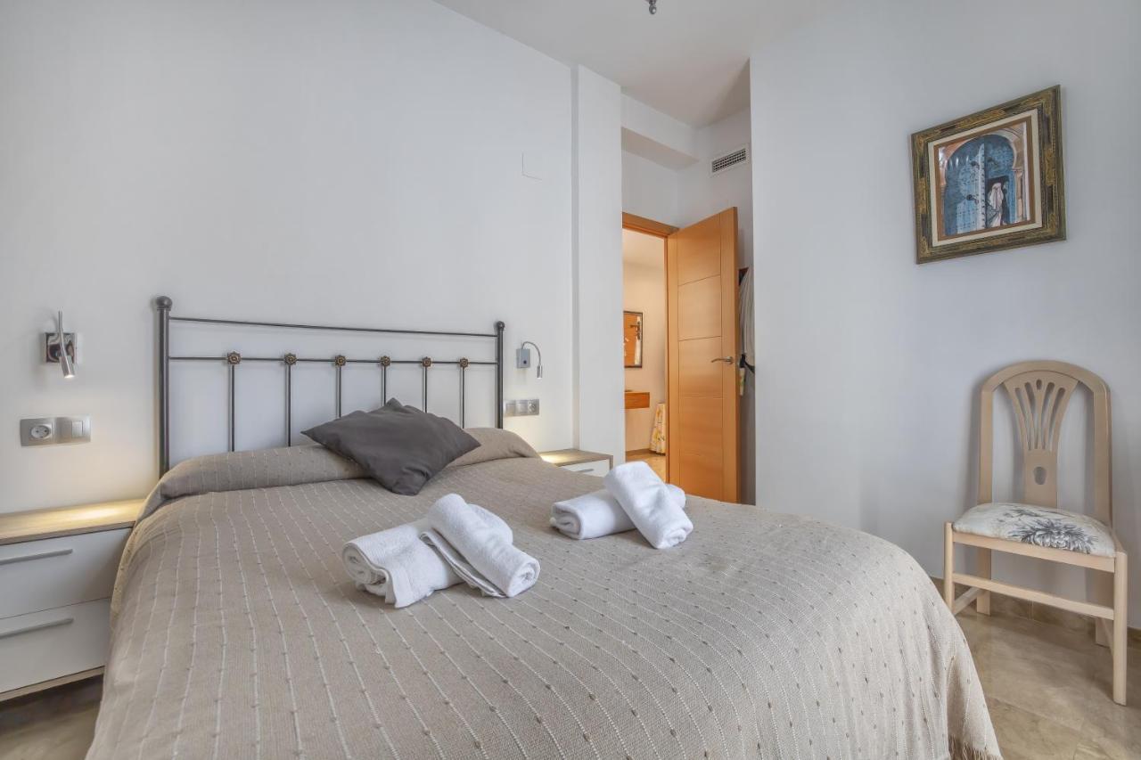Fleming, Comodo Apartamento Junto Mezquita Y Juderia Cordoue Extérieur photo