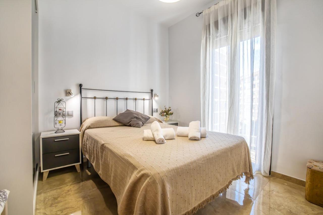 Fleming, Comodo Apartamento Junto Mezquita Y Juderia Cordoue Extérieur photo