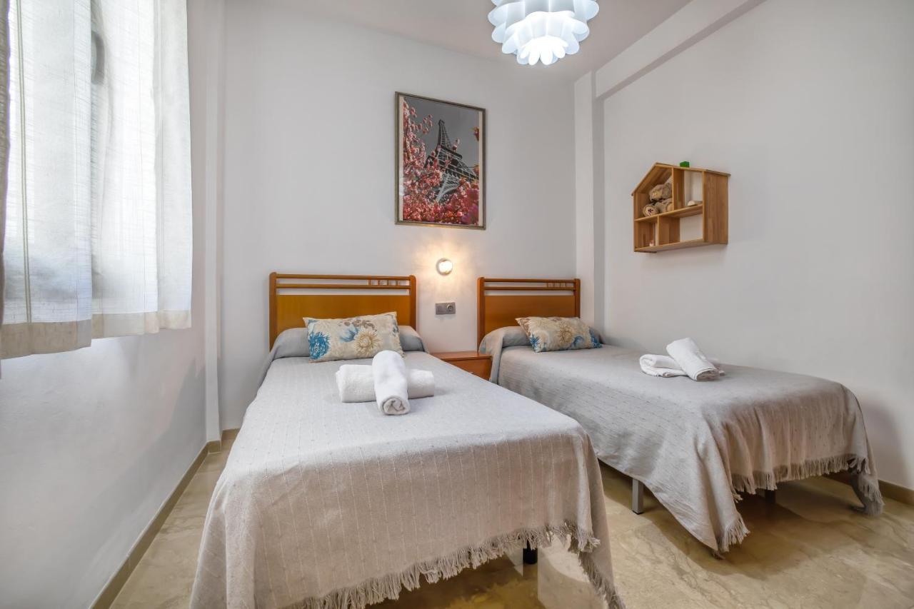 Fleming, Comodo Apartamento Junto Mezquita Y Juderia Cordoue Extérieur photo