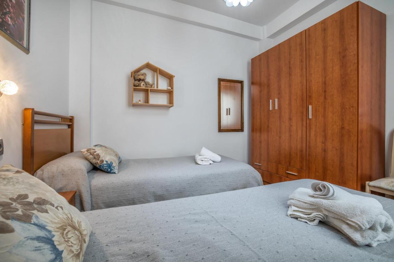 Fleming, Comodo Apartamento Junto Mezquita Y Juderia Cordoue Extérieur photo
