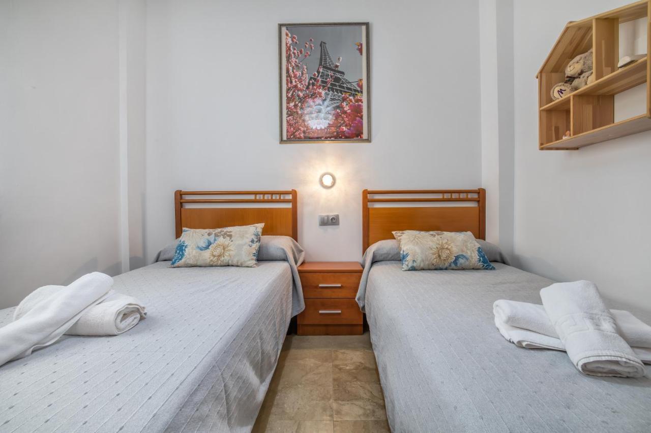 Fleming, Comodo Apartamento Junto Mezquita Y Juderia Cordoue Extérieur photo