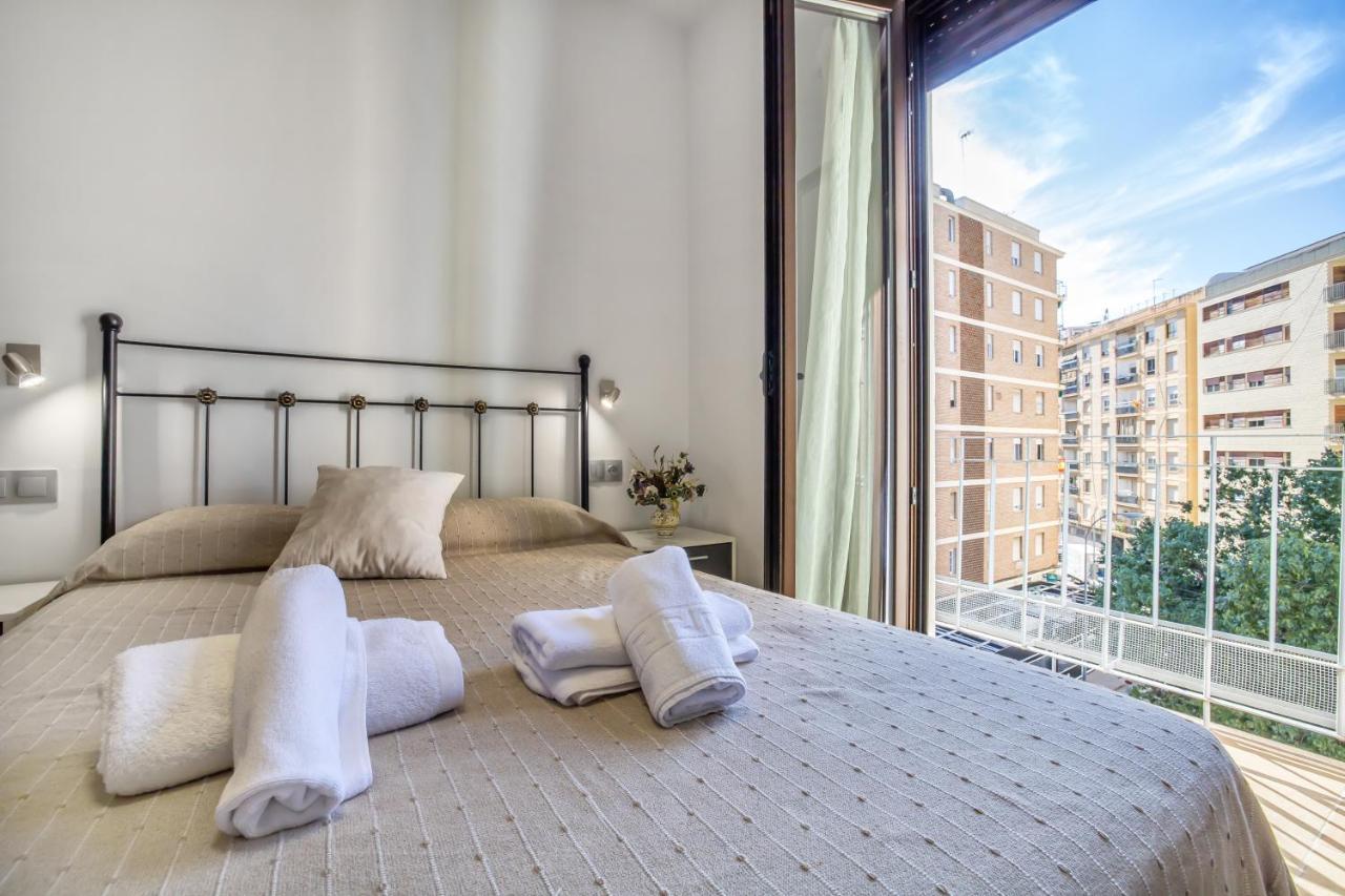 Fleming, Comodo Apartamento Junto Mezquita Y Juderia Cordoue Extérieur photo
