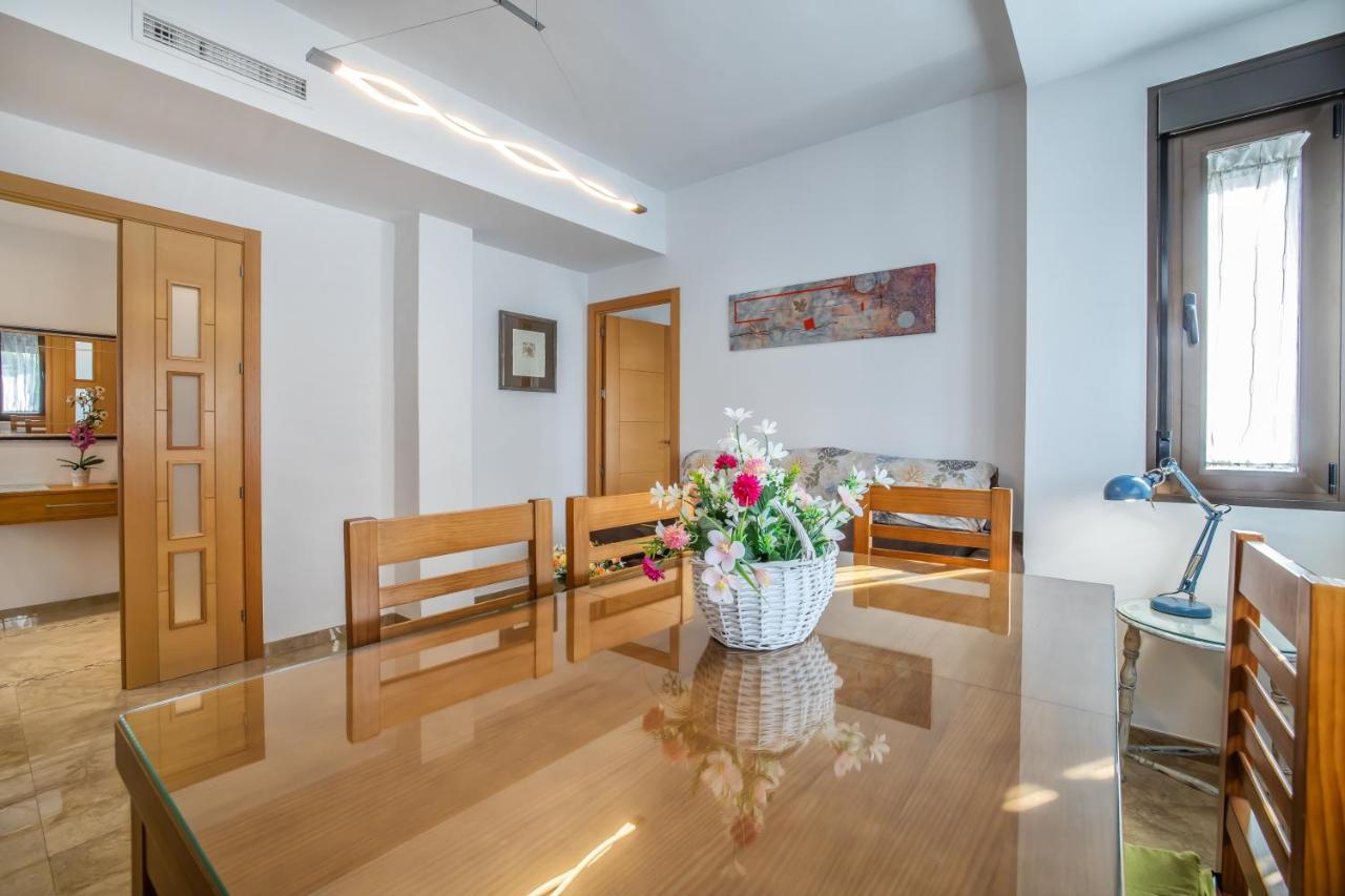 Fleming, Comodo Apartamento Junto Mezquita Y Juderia Cordoue Extérieur photo