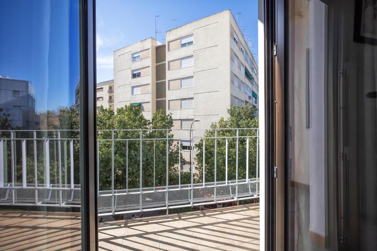 Fleming, Comodo Apartamento Junto Mezquita Y Juderia Cordoue Extérieur photo