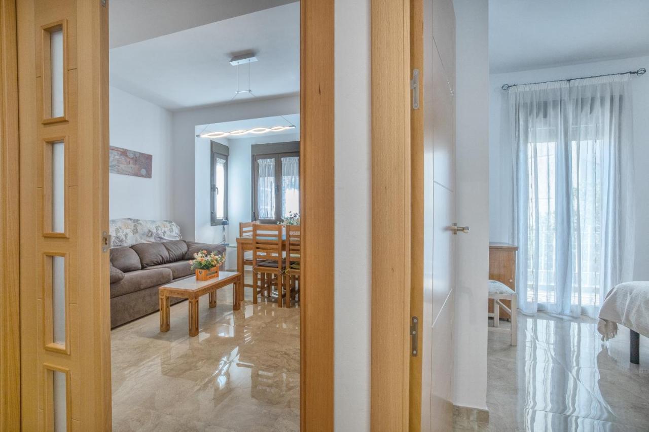 Fleming, Comodo Apartamento Junto Mezquita Y Juderia Cordoue Extérieur photo
