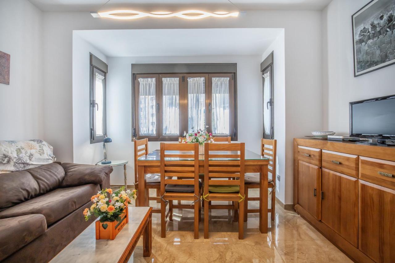 Fleming, Comodo Apartamento Junto Mezquita Y Juderia Cordoue Extérieur photo