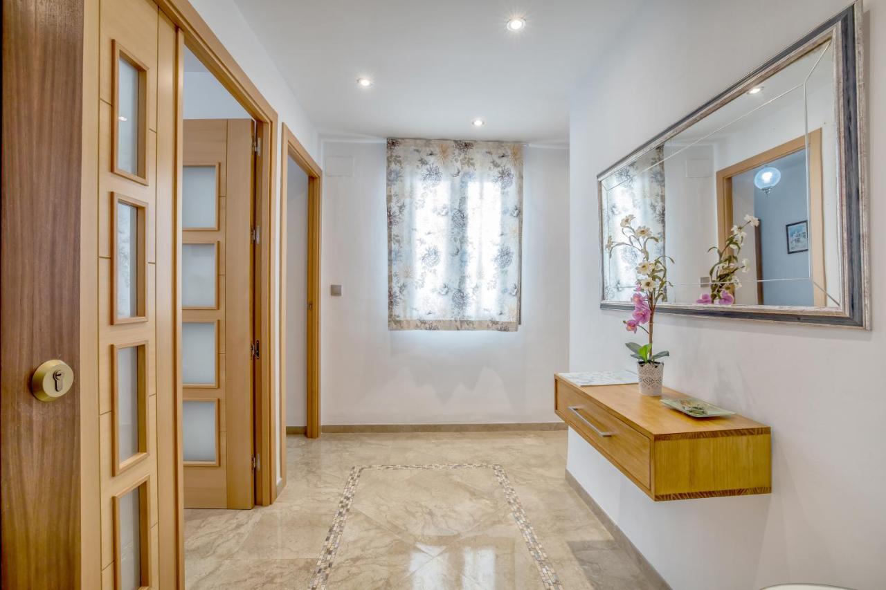 Fleming, Comodo Apartamento Junto Mezquita Y Juderia Cordoue Extérieur photo