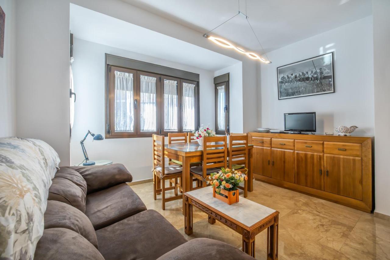 Fleming, Comodo Apartamento Junto Mezquita Y Juderia Cordoue Extérieur photo